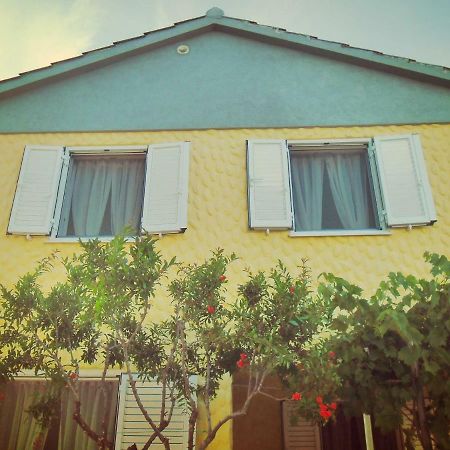 Apartmani Mersol Nin Exterior photo