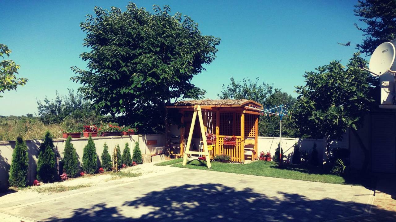 Apartmani Mersol Nin Exterior photo